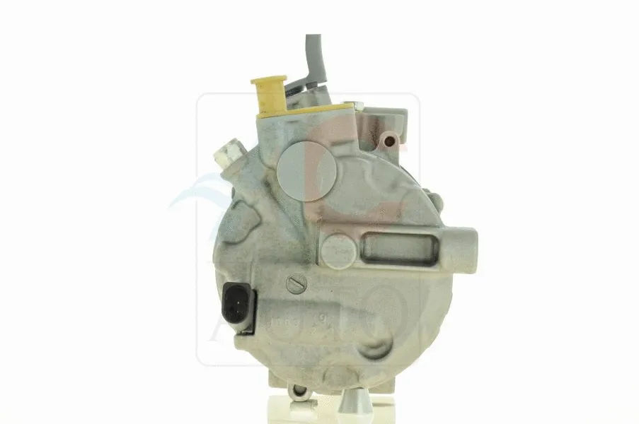 Compresseur, climatisation ACAUTO AC-01DN281