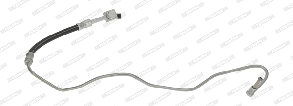 Flexible de frein FERODO FHY3362