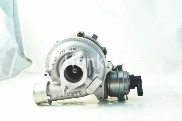 Turbocompresseur, suralimentation Henkel Parts 5113587N