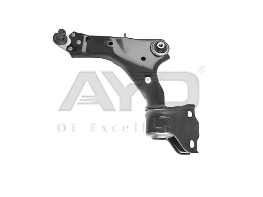 Bras de liaison, suspension de roue AYD 9717771