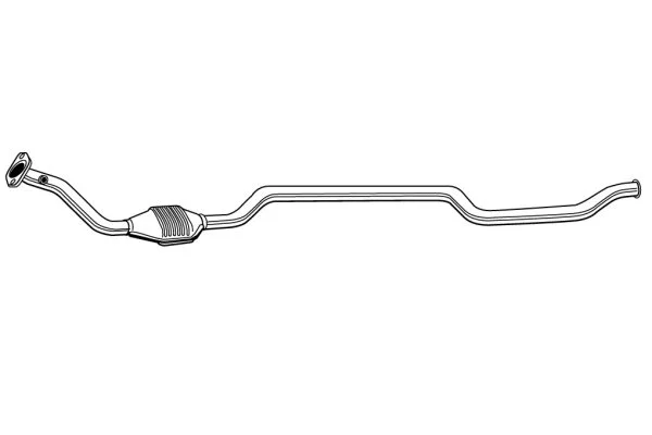 Catalyseur VEGAZ GmbH CK-921
