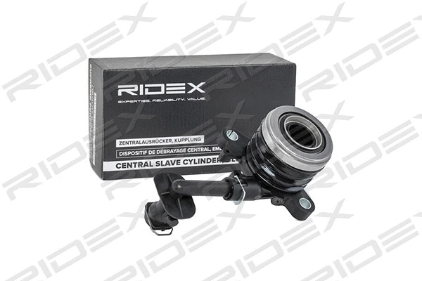 Butée hydraulique, embrayage RIDEX 47C0032