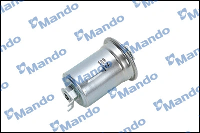 Filtre à carburant MANDO EFF00124T