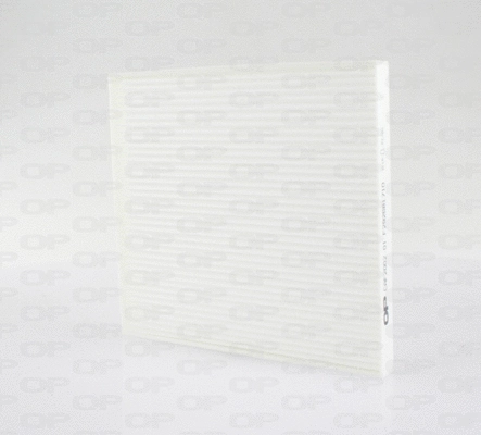 Filtre, air de l'habitacle OPEN PARTS CAF2002.01