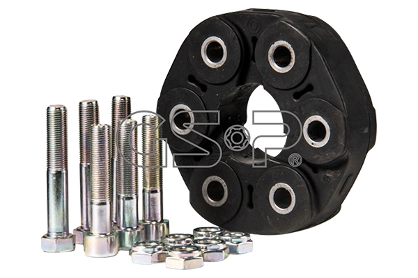 Joint, arbre de transmission GSP-BR 537798S
