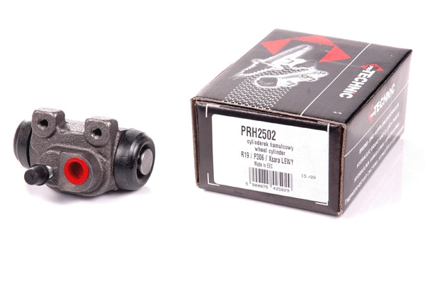 Cylindre de roue PROTECHNIC PRH2502