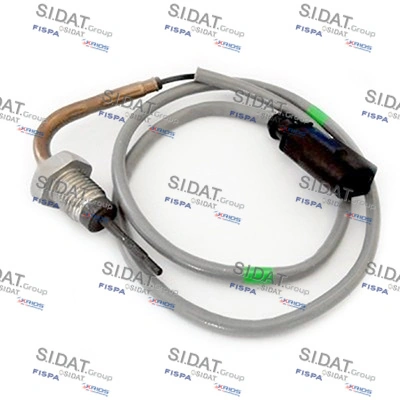 Capteur, température des gaz SIDAT 82.1295