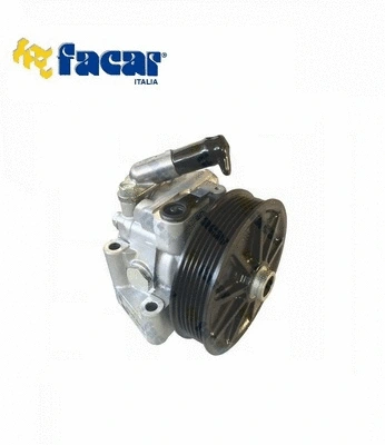 Pompe hydraulique, direction FACAR 841013