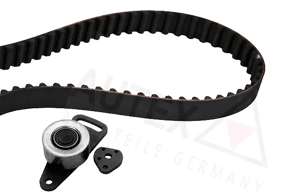 Kit de courroie crantée AUTEX 702693