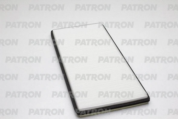 Filtre, air de l'habitacle PATRON PF2447