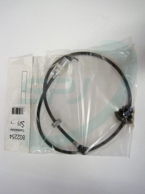 Câble flexible de commande de compteur SPJ 802254