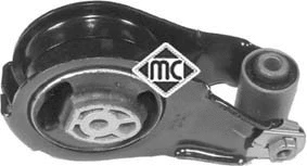 Support moteur Metalcaucho 05194
