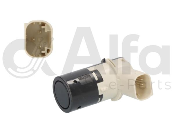 Capteur, aide au stationnement Alfa e-Parts AF06183
