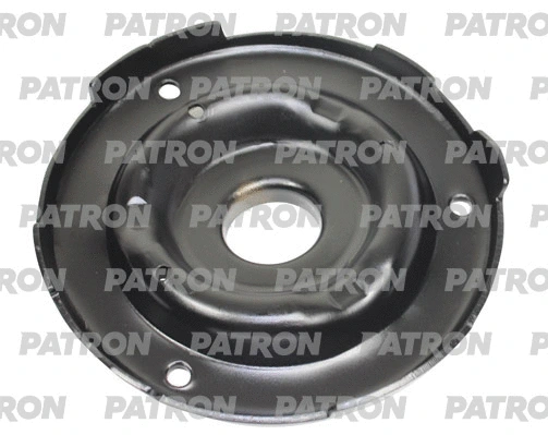 Patin de ressort PATRON PSE2907