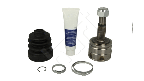 Jeu de joints, arbre de transmission HART 462 054