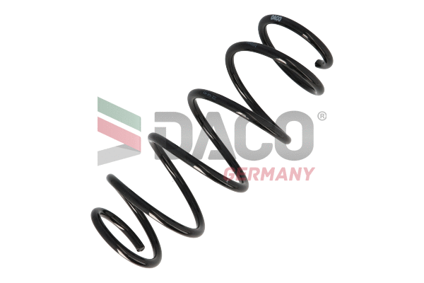 Ressort de suspension DACO Germany 804101