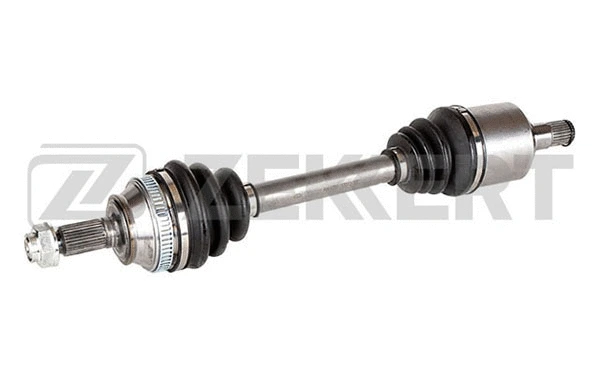 Arbre de transmission ZEKKERT AW-4737