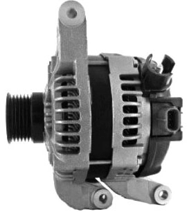 Alternateur ACAUTO AC-CBA1931