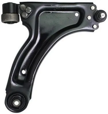 Bras de liaison, suspension de roue DENCKERMANN D120193
