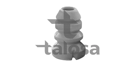 Butée élastique, suspension TALOSA 63-15237