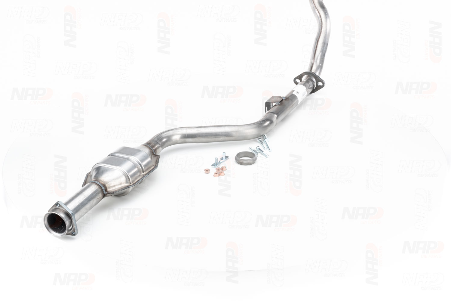 Catalyseur NAP carPARTS GmbH CAK10463