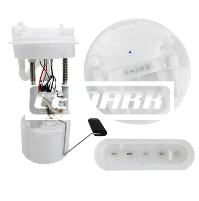 unité d'alimentation de carburant LEMARK LFP260