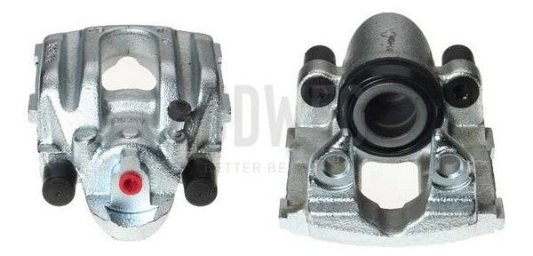 Étrier de frein BUDWEG CALIPER 343408