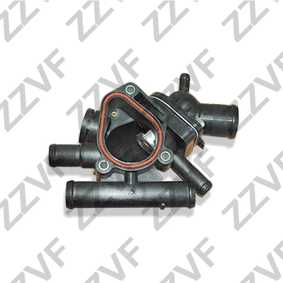 Thermostat, liquide de refroidissement ZZVF ZV44R