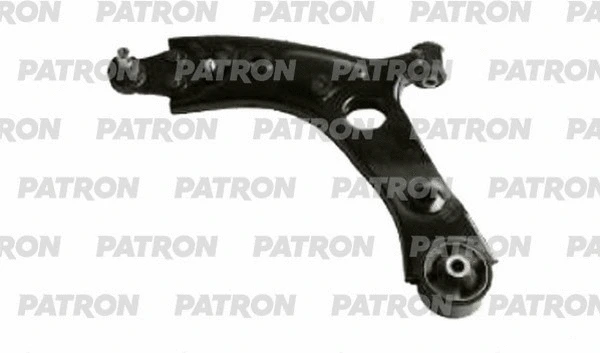 Bras de liaison, suspension de roue PATRON PS50240L