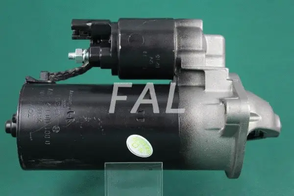 Démarreur FAL Anlasser- und Lichtmaschinenservice F000157/2