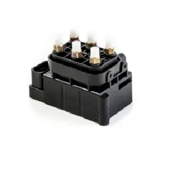 Valve, système d'air comprimé AUTO-SPEED PARTS 2550022506