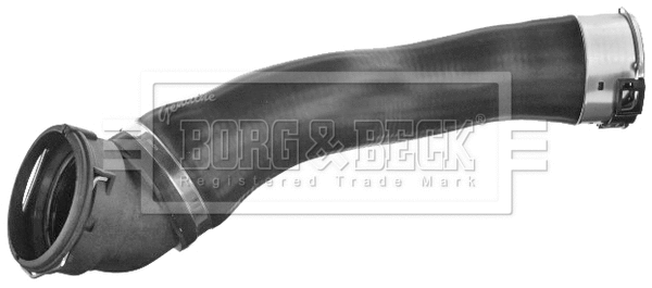 Gaine de suralimentation BORG & BECK BTH1505