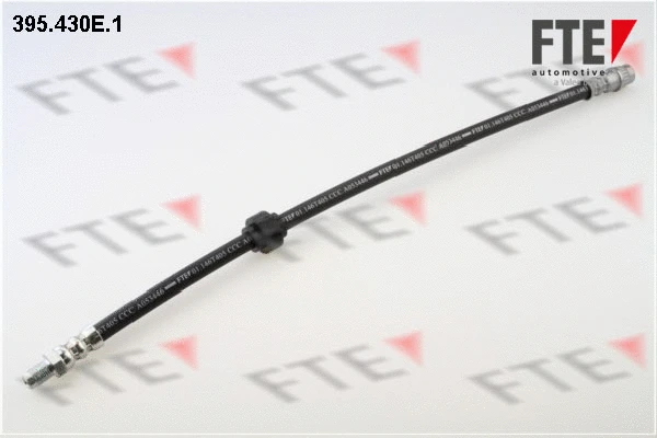 Flexible de frein FTE 9240235