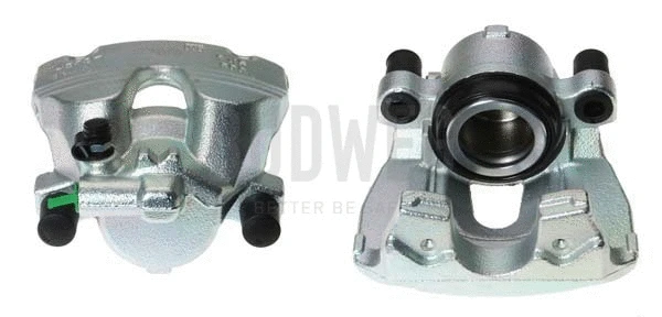 Étrier de frein KAWE 345074