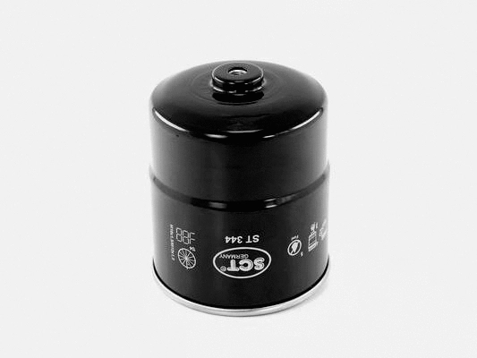 Filtre à carburant SCT - MANNOL ST 344