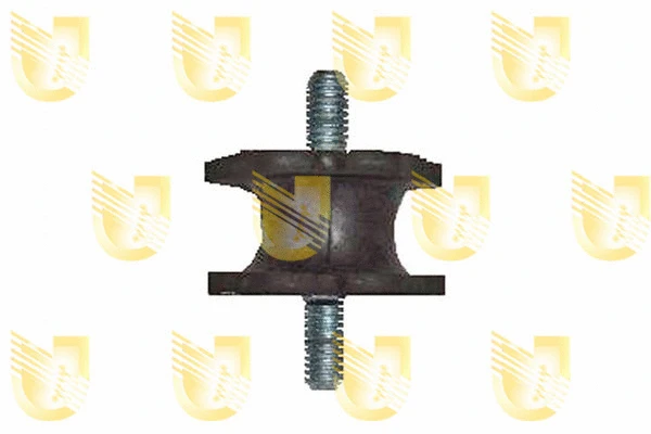 Suspension, échappement UNIGOM 165028