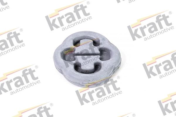 Butée élastique, silencieux KRAFT AUTOMOTIVE 0500060