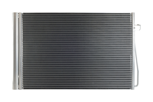 Condenseur, climatisation HART 606 060