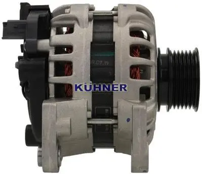 Alternateur AD KÜHNER 554793RIS