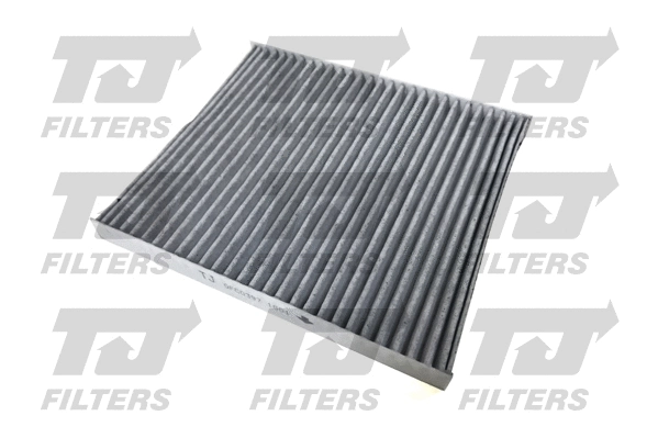 Filtre, air de l'habitacle QUINTON HAZELL QFC0397