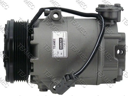 Compresseur, climatisation APC ACT3600268