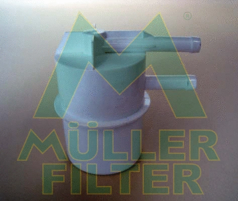 Filtre à carburant MULLER FILTER FB169
