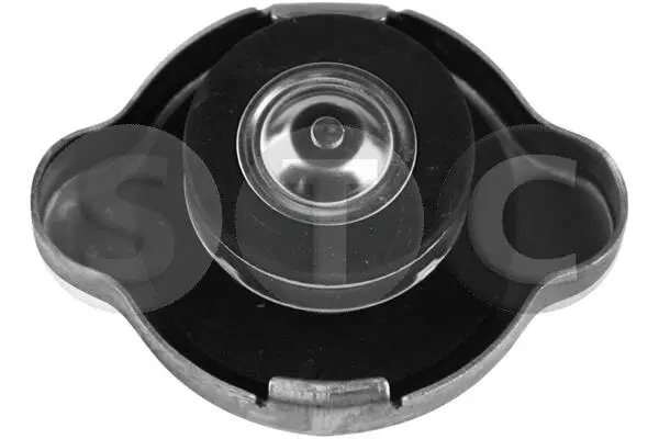 Bouchon, réservoir de liquide de refroidissement STC T457493