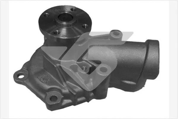 Pompe à eau, refroidissement du moteur HUTCHINSON WP339