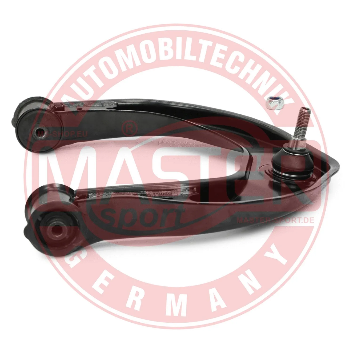 Bras de liaison, suspension de roue MASTER-SPORT GERMANY 38654-SET-MS