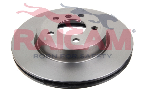 Disque de frein RAICAM RD00087