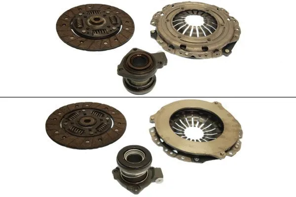 Kit d'embrayage KAWE 962856CSC