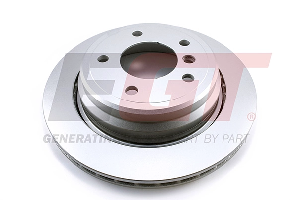 Disque de frein EGT 410064cEGT
