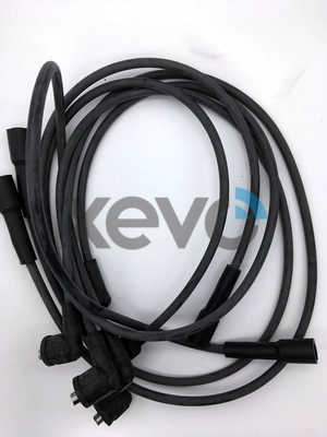 Kit de câbles d'allumage XEVO XHT4540