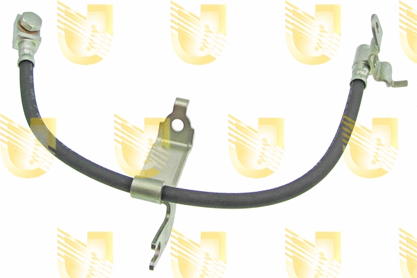 Flexible de frein UNIGOM 378036
